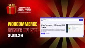 WooCommerce Ultimate Gift Card - Buy GPL 14 at Best Price