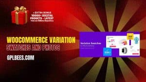 WooCommerce Variation Swatches and Photos - Buy GPL 23 at Best Price