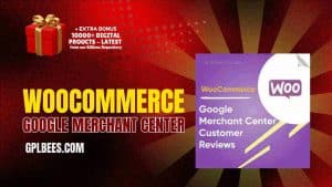 Woocommerce Google Merchant Center Customer Reviews - Buy GPL 4 at Best Price