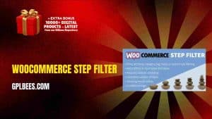 Woocommerce Step Filter - Buy GPL 14 at Best Price