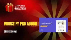 Woostify Pro Addon
