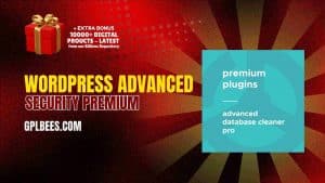 WordPress Advanced Database Cleaner Premium