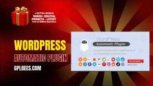 WordPress Automatic Plugin - Buy GPL 3 at Best Price