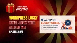WordPress Lucky Wheel – Lucky Wheel Spin and Win