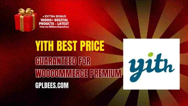 Yith Best Price Guaranteed For Woocommerce Premium At Best Price - Gpl Bees