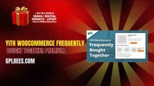 YITH WooCommerce Frequently Bought Together Premium - Buy GPL 27 at Best Price