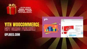 YITH WooCommerce Gift Cards Premium - Buy GPL 27 at Best Price