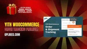YITH WooCommerce Order Tracking Premium - Buy GPL 139 at Best Price