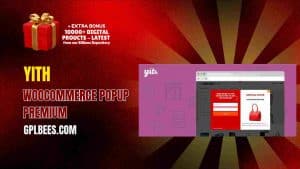 YITH WooCommerce Popup Premium - Buy GPL 2 at Best Price