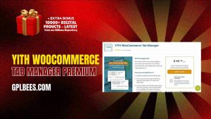 YITH WooCommerce Tab Manager Premium - Buy GPL 28 at Best Price