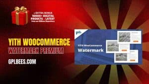 YITH WooCommerce Watermark Premium - Buy GPL 29 at Best Price