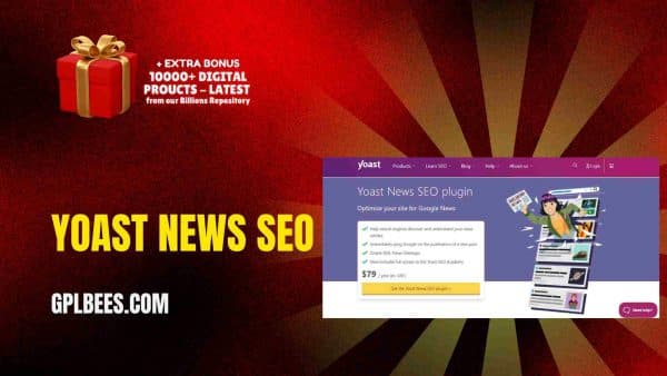 Yoast News Seo At Best Price - Gpl Bees