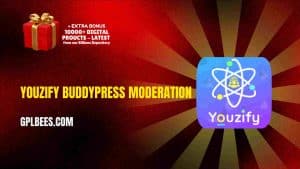 Youzify Buddypress Moderation - Buy GPL 141 at Best Price