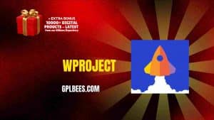 wProject - Buy GPL 100 at Best Price