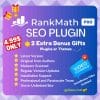 Rank Math Pro WordPress Plugin