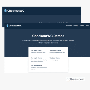 Checkout for WooCommerce Plugin - Buy GPL 13 at Best Price
