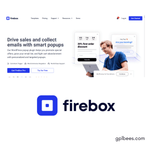 Firebox Pro - Buy GPL 21 at Best Price
