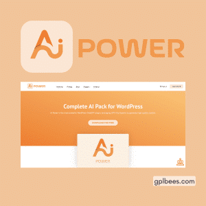 AI Power - Buy GPL Bookly Plugins at Best Price