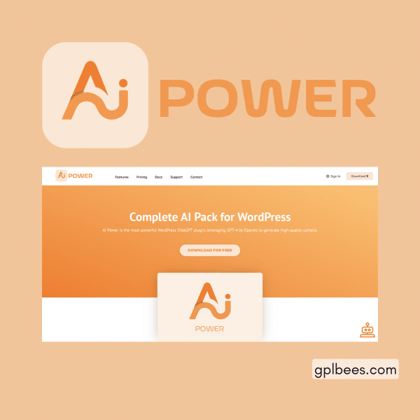 Ai Power At Best Price - Gpl Bees