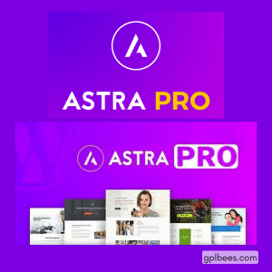 Astra Pro WordPress Plugin (Astra Pro Theme / Addon) - Buy GPL 2 at Best Price