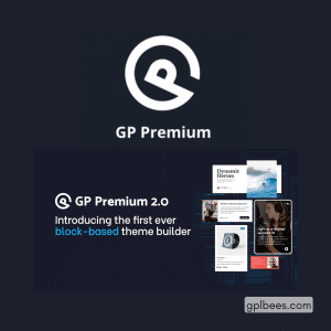 GeneratePress Premium WordPress Theme - Buy GPL 23 at Best Price