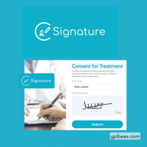 JetFormBuilder Signature - Buy GPL 29 at Best Price