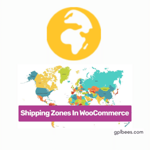 Shipping Zones for WooCommerce - Buy GPL 59 at Best Price