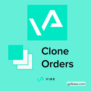 WooCommerce Clone Orders - Buy GPL 70 at Best Price