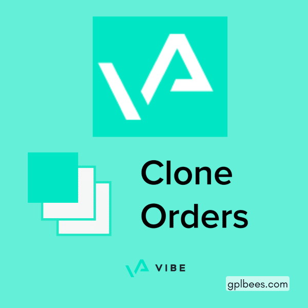Woocommerce Clone Orders At Best Price - Gpl Bees