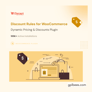 Discount Rules for WooCommerce PRO By FlyCart - Buy GPL 25 at Best Price