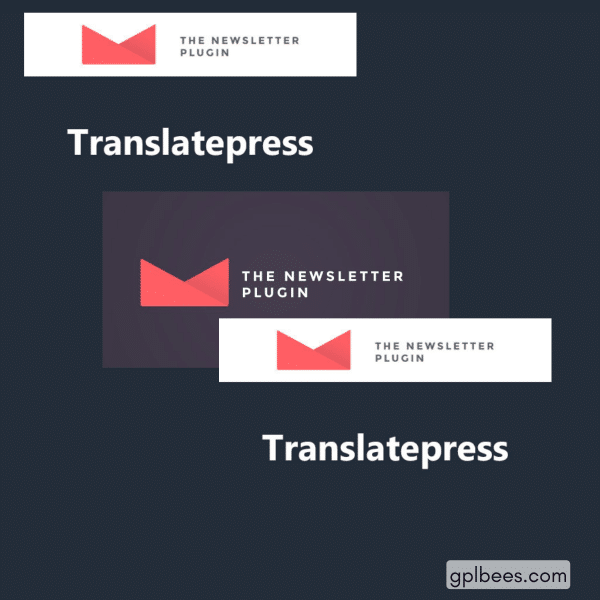 Newsletter - Translatepress At Best Price - Gpl Bees