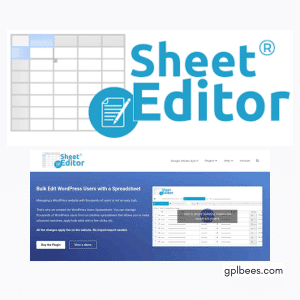 WP Sheet Editor - WooCommerce Orders Pro