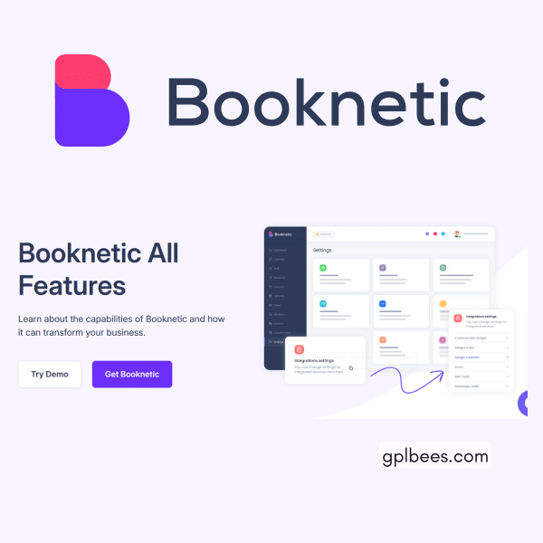 Booknetic Workflow - Twilio Sms Action At Best Price - Gpl Bees