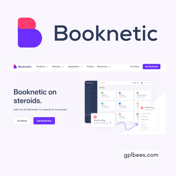 Booknetic - Mollie Payment Gateway At Best Price - Gpl Bees