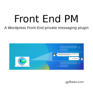 Front End PM Pro - Buy GPL 38 at Best Price