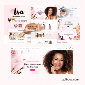 Iva - Beauty Store, Cosmetics Shop - Buy GPL 56 at Best Price