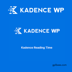 Kadence Reading Time - Buy GPL 57 at Best Price