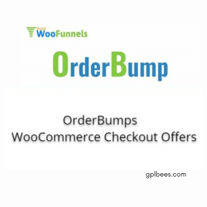 OrderBumps WooCommerce Checkout Offers - Buy GPL 73 at Best Price