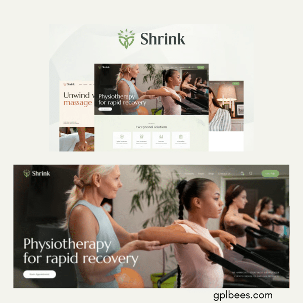 Shrink At Best Price - Gpl Bees