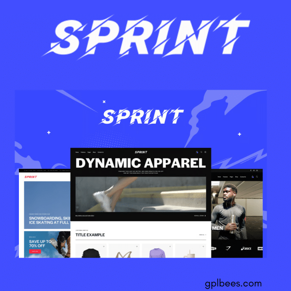 Sprint At Best Price - Gpl Bees