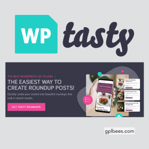 Tasty Roundups - Buy GPL 95 at Best Price