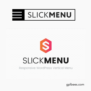 XT Slick Menu Pro - Buy GPL 101 at Best Price