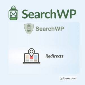 SearchWP Redirects - Buy GPL 87 at Best Price