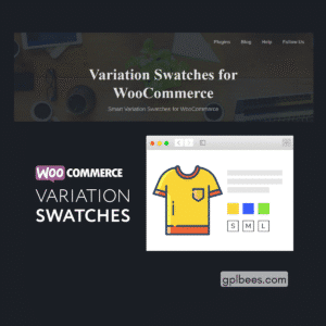 XT Variation Swatches for WooCommerce - Buy GPL 116 at Best Price