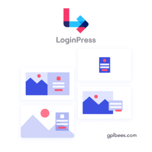 LoginPress Pro - Buy GPL 63 at Best Price